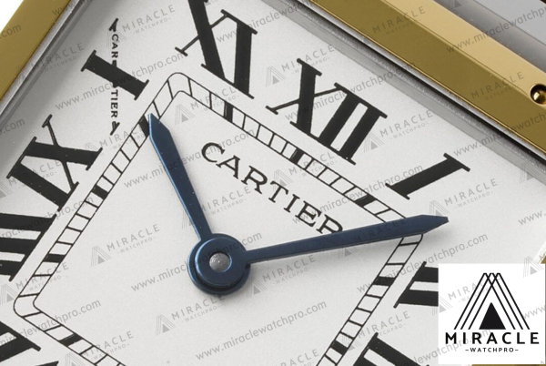 Cartier-PANTHERE-De-Cartier-Ref.W2PN0007-ELITE-CLONE-27mm×37mm-3 Replica Watch-Cartier-PANTHÈRE-De-Cartier-Ref.W2PN0007-ELITE CLONE-27mm×37mm