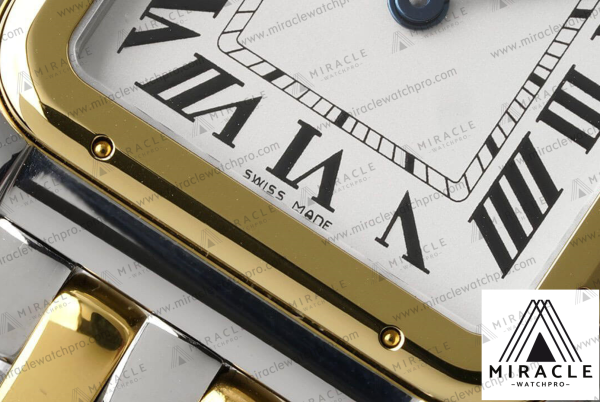 Cartier-PANTHERE-De-Cartier-Ref.W2PN0007-ELITE-CLONE-27mm×37mm-4 Replica Watch-Cartier-PANTHÈRE-De-Cartier-Ref.W2PN0007-ELITE CLONE-27mm×37mm