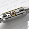 Cartier-PANTHERE-De-Cartier-Ref.W2PN0007-ELITE-CLONE-27mm×37mm-5 Replica Watch-Cartier-PANTHÈRE-De-Cartier-Ref.W2PN0007-ELITE CLONE-27mm×37mm