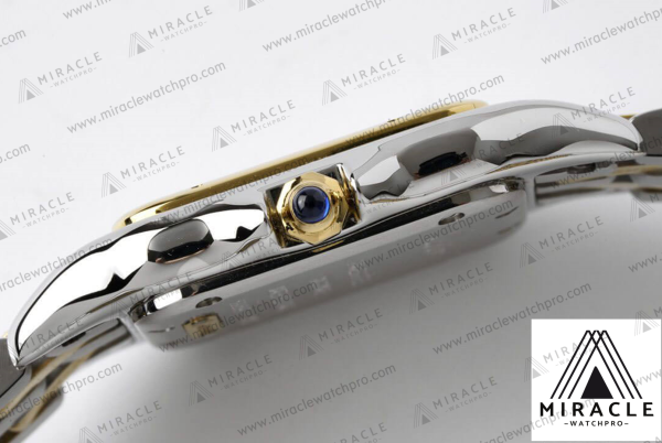 Cartier-PANTHERE-De-Cartier-Ref.W2PN0007-ELITE-CLONE-27mm×37mm-5 Replica Watch-Cartier-PANTHÈRE-De-Cartier-Ref.W2PN0007-ELITE CLONE-27mm×37mm