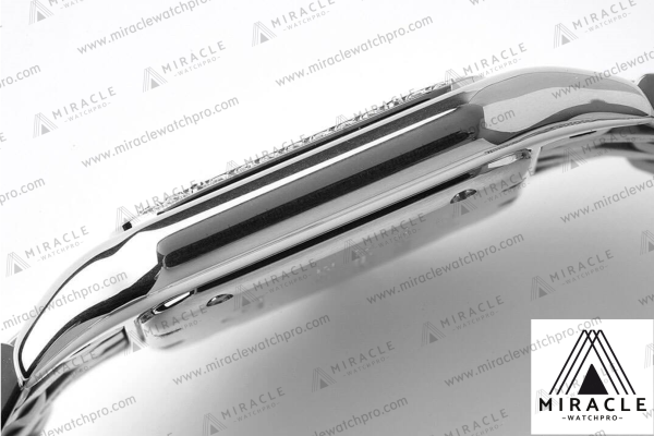 Replica Watch-Cartier-PANTHÈRE-De-Cartier-Ref.W4PN0008-ELITE CLONE-27mm×37mm