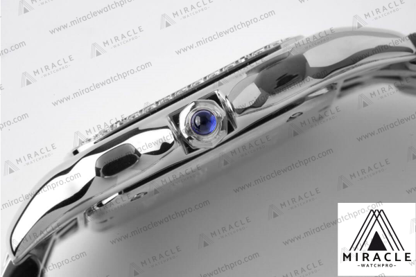 Replica Watch-Cartier-PANTHÈRE-De-Cartier-Ref.W4PN0008-ELITE CLONE-27mm×37mm