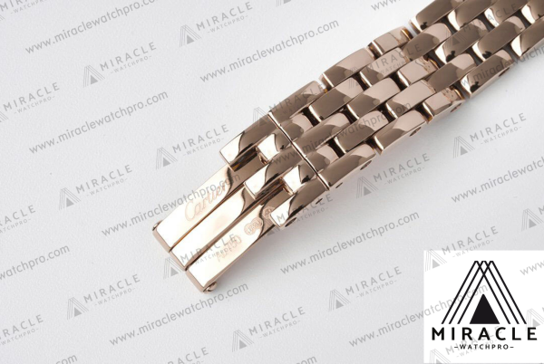 Cartier-PANTHERE-De-Cartier-Ref.WGPN0006-ELITE-CLONE-22mmx30mm-8 Replica Watch-Cartier-PANTHÈRE-De-Cartier-Ref.WGPN0006-ELITE CLONE-22mmx30mm