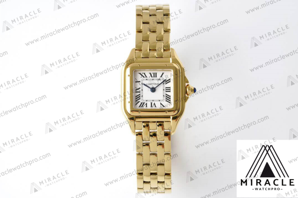 Cartier-PANTHERE-De-Cartier-Ref.WGPN0008-ELITE-CLONE-22mmx30mm-1 Replica Watch-Cartier-PANTHÈRE-De-Cartier-Ref.WGPN0008-ELITE CLONE-22mmx30mm