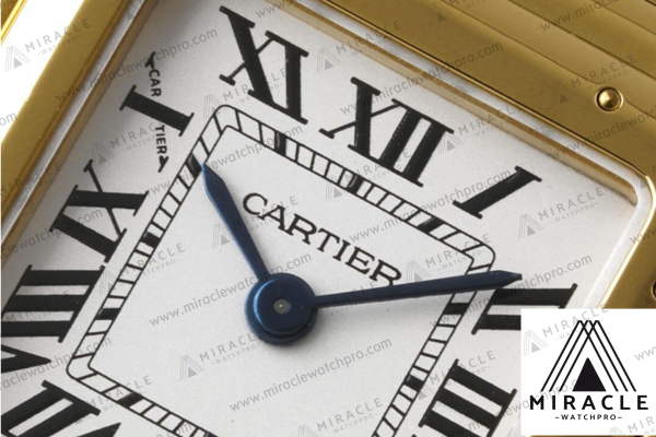 Cartier-PANTHERE-De-Cartier-Ref.WGPN0008-ELITE-CLONE-22mmx30mm-3 Replica Watch-Cartier-PANTHÈRE-De-Cartier-Ref.WGPN0008-ELITE CLONE-22mmx30mm