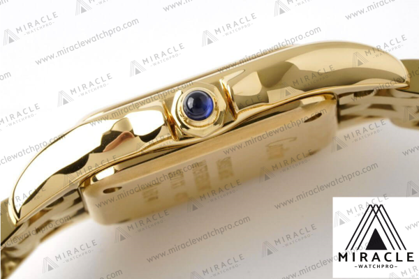 Cartier-PANTHERE-De-Cartier-Ref.WGPN0008-ELITE-CLONE-22mmx30mm-5 Replica Watch-Cartier-PANTHÈRE-De-Cartier-Ref.WGPN0008-ELITE CLONE-22mmx30mm