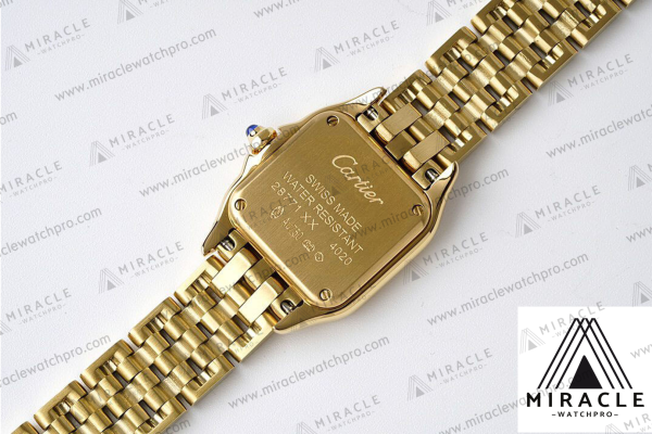 Cartier-PANTHERE-De-Cartier-Ref.WGPN0008-ELITE-CLONE-22mmx30mm-7 Replica Watch-Cartier-PANTHÈRE-De-Cartier-Ref.WGPN0008-ELITE CLONE-22mmx30mm