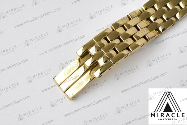 Cartier-PANTHERE-De-Cartier-Ref.WGPN0008-ELITE-CLONE-22mmx30mm-8 Replica Watch-Cartier-PANTHÈRE-De-Cartier-Ref.WGPN0008-ELITE CLONE-22mmx30mm