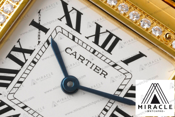 Replica Watch-Cartier-PANTHÈRE-De-Cartier-Ref.WJPN0016-ELITE CLONE-27mm×37mm