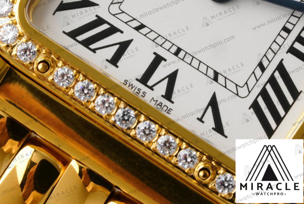 Replica Watch-Cartier-PANTHÈRE-De-Cartier-Ref.WJPN0016-ELITE CLONE-27mm×37mm