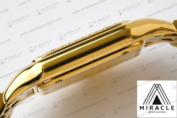 Replica Watch-Cartier-PANTHÈRE-De-Cartier-Ref.WJPN0016-ELITE CLONE-27mm×37mm