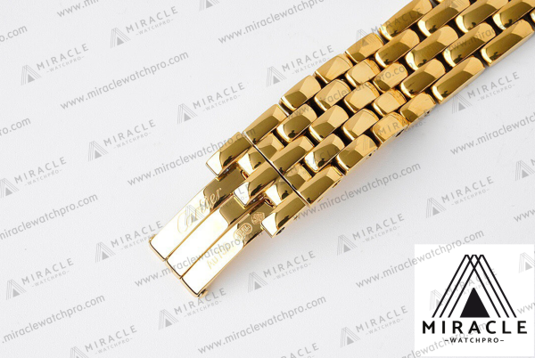 Replica Watch-Cartier-PANTHÈRE-De-Cartier-Ref.WJPN0016-ELITE CLONE-27mm×37mm