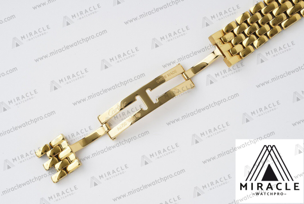 Replica Watch-Cartier-PANTHÈRE-De-Cartier-Ref.WJPN0016-ELITE CLONE-27mm×37mm