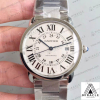 Cartier-RONDE-SOLO-DE-CARTIER-Ref.W670101-ELITE-CLONE-42mm-1 Replica Watch-Cartier-RONDE-SOLO-DE-CARTIER-Ref.W670101-ELITE CLONE-42mm