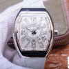 Replica Watch-Franck Muller-REF.V 45 SC DT 5N BC-ELITE CLONE-45MM-17