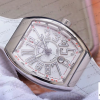 Replica Watch-Franck Muller-REF.V 45 SC DT 5N BC-ELITE CLONE-45MM-17