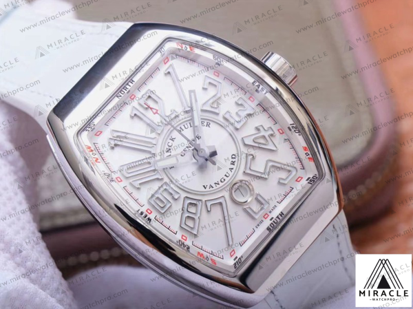 Replica Watch-Franck Muller-REF.V 45 SC DT 5N BC-ELITE CLONE-45MM-17
