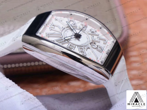 Replica Watch-Franck Muller-REF.V 45 SC DT 5N BC-ELITE CLONE-45MM-17