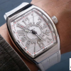 Replica Watch-Franck Muller-REF.V 45 SC DT 5N BC-ELITE CLONE-45MM-17