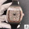 Franck-Muller-REF.V-45-SC-DT-TT-BR-5N-ELITE-CLONE-Titanium-45MM-1 Replica Watch-Franck Muller-REF.V 45 SC DT TT BR 5N-ELITE CLONE-Titanium-45MM-19