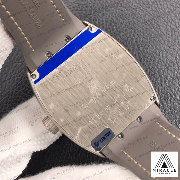 Franck-Muller-REF.V-45-SC-DT-TT-BR-5N-ELITE-CLONE-Titanium-45MM-7 Replica Watch-Franck Muller-REF.V 45 SC DT TT BR 5N-ELITE CLONE-Titanium-45MM-19