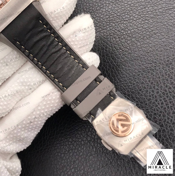 Franck-Muller-REF.V-45-SC-DT-TT-BR-5N-ELITE-CLONE-Titanium-45MM-8 Replica Watch-Franck Muller-REF.V 45 SC DT TT BR 5N-ELITE CLONE-Titanium-45MM-19