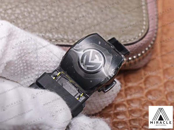 Franck-Muller-REF.V-45-SC-DT-TT-NR-BR-JA-ELITE-CLONE-45MM-8 Replica Watch-Franck Muller-REF.V 45 SC DT TT NR BR JA-ELITE CLONE-45MM-20