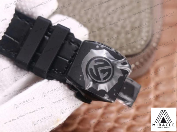 Franck-Muller-REF.V-45-SC-DT-TT-NR-BR-TT-ELITE-CLONE-45MM-8 Replica Watch-Franck Muller-REF.V 45 SC DT TT NR BR TT-ELITE CLONE-45MM