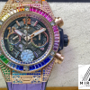 Replica Watch-HUBLOT-BIG BANG-ref.411.OX.9910.LR.0999-Elite Clone-45mm