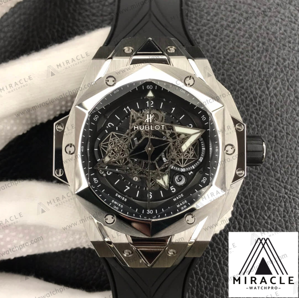 HUBLOT-BIG-BANG-ref.418.NX_.1107.RX_.MXM19-Elite-Clone-45mm-1 Replica Watch-HUBLOT-BIG BANG-ref.418.NX.1107.RX.MXM19-Elite Clone-45mm