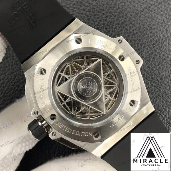 HUBLOT-BIG-BANG-ref.418.NX_.1107.RX_.MXM19-Elite-Clone-45mm-7 Replica Watch-HUBLOT-BIG BANG-ref.418.NX.1107.RX.MXM19-Elite Clone-45mm