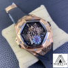 Replica Watch-HUBLOT-BIG BANG-ref.418.OX.1108.RX.MXM19-Elite Clone-45mm