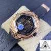 Replica Watch-HUBLOT-BIG BANG-ref.418.OX.1108.RX.MXM19-Elite Clone-45mm