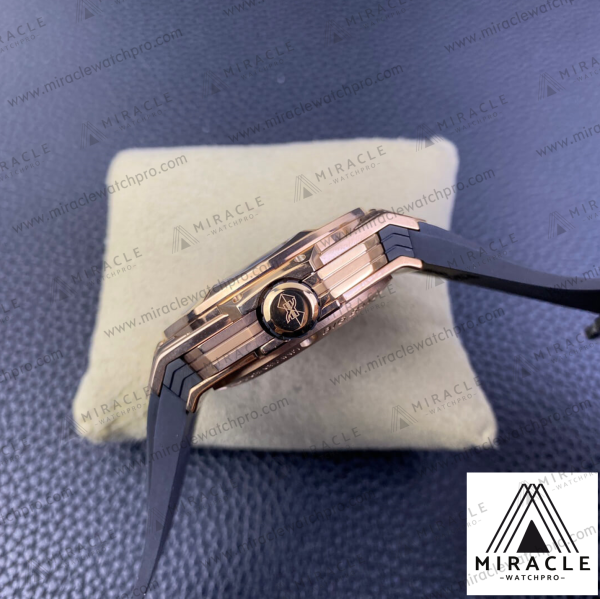 Replica Watch-HUBLOT-BIG BANG-ref.418.OX.1108.RX.MXM19-Elite Clone-45mm