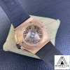 Replica Watch-HUBLOT-BIG BANG-ref.418.OX.1108.RX.MXM19-Elite Clone-45mm