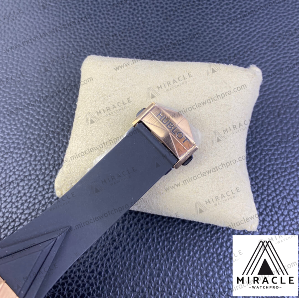 Replica Watch-HUBLOT-BIG BANG-ref.418.OX.1108.RX.MXM19-Elite Clone-45mm