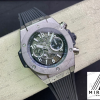 Replica Watch-HUBLOT-BIG BANG-ref.421.NX.1170.RX-Elite Clone-44mm