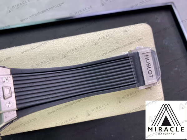 Replica Watch-HUBLOT-BIG BANG-ref.421.NX.1170.RX-Elite Clone-44mm