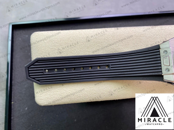 Replica Watch-HUBLOT-BIG BANG-ref.421.NX.1170.RX-Elite Clone-44mm