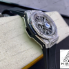 Replica Watch-HUBLOT-BIG BANG-ref.421.NX.1170.RX.0904-Elite Clone-44mm