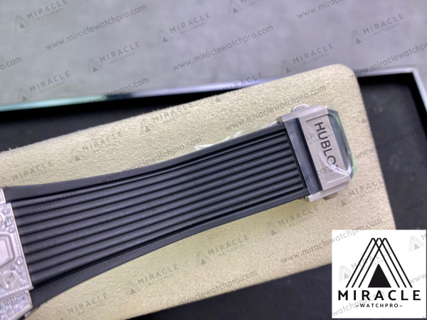 Replica Watch-HUBLOT-BIG BANG-ref.421.NX.1170.RX.0904-Elite Clone-44mm