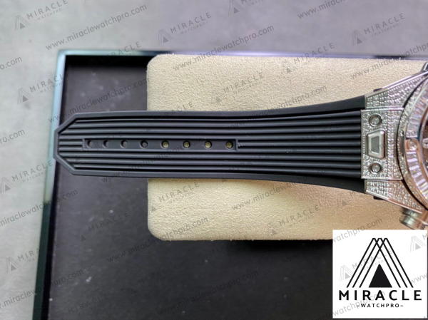 Replica Watch-HUBLOT-BIG BANG-ref.421.NX.1170.RX.0904-Elite Clone-44mm