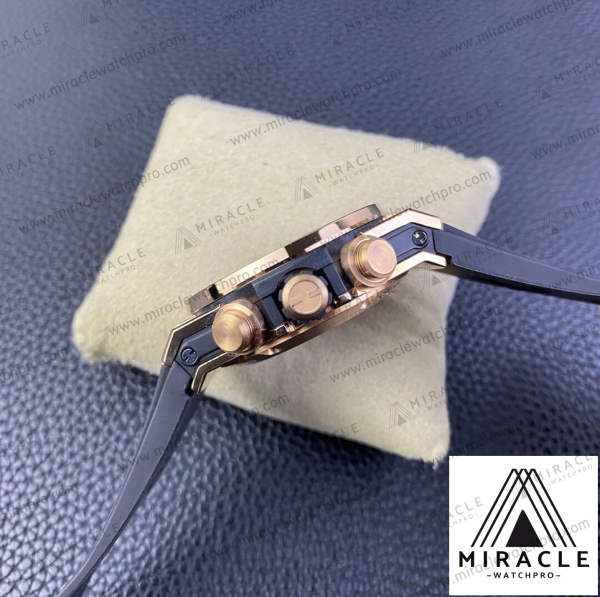 Replica Watch-HUBLOT-BIG BANG-ref.421.OX.1180.RX.0904-Elite Clone-44mm