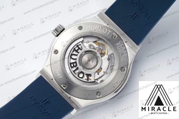 HUBLOT-CLASSIC-FUSION-ref.542.NX_.7170.RX-Elite-Clone-42mm-8 Replica Watch-HUBLOT-CLASSIC FUSION-ref.542.NX.7170.RX-Elite Clone-42mm
