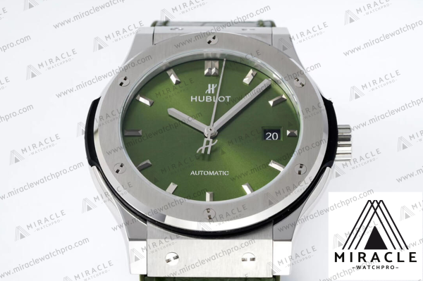 Replica Watch-HUBLOT-CLASSIC FUSION-ref.542.NX.8970.LR-Elite Clone-42mm