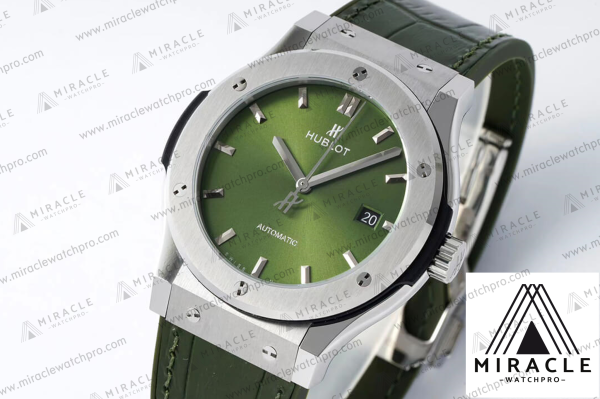 Replica Watch-HUBLOT-CLASSIC FUSION-ref.542.NX.8970.LR-Elite Clone-42mm