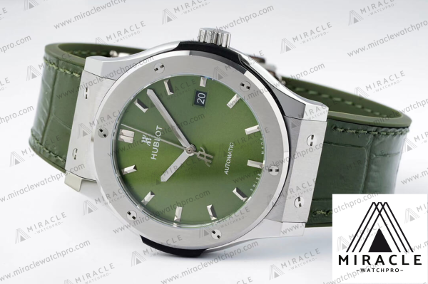 Replica Watch-HUBLOT-CLASSIC FUSION-ref.542.NX.8970.LR-Elite Clone-42mm