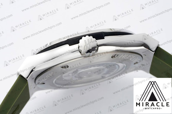 Replica Watch-HUBLOT-CLASSIC FUSION-ref.542.NX.8970.LR-Elite Clone-42mm