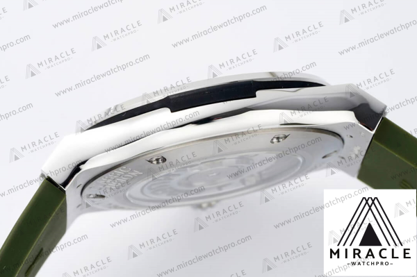 Replica Watch-HUBLOT-CLASSIC FUSION-ref.542.NX.8970.LR-Elite Clone-42mm