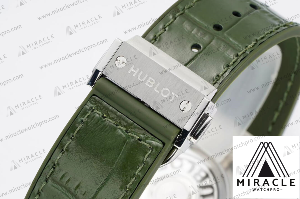 Replica Watch-HUBLOT-CLASSIC FUSION-ref.542.NX.8970.LR-Elite Clone-42mm